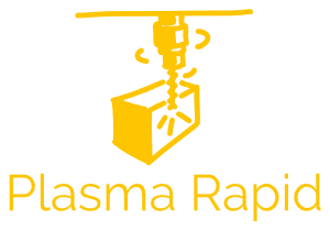  logo plasma rapid 